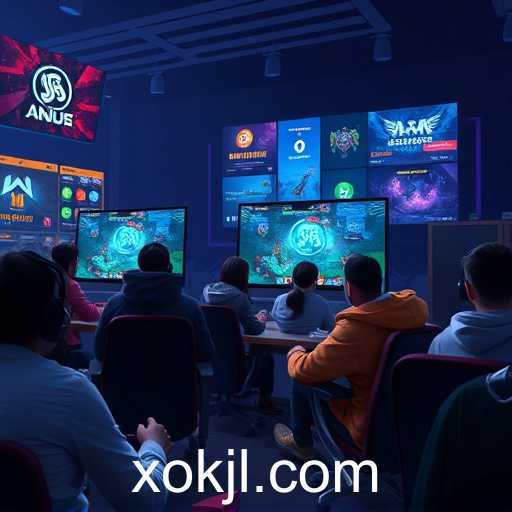 OKJL: Revolutionizing Online English Learning