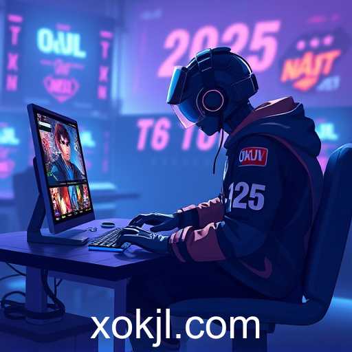 The Evolution of Online Gaming in 2025