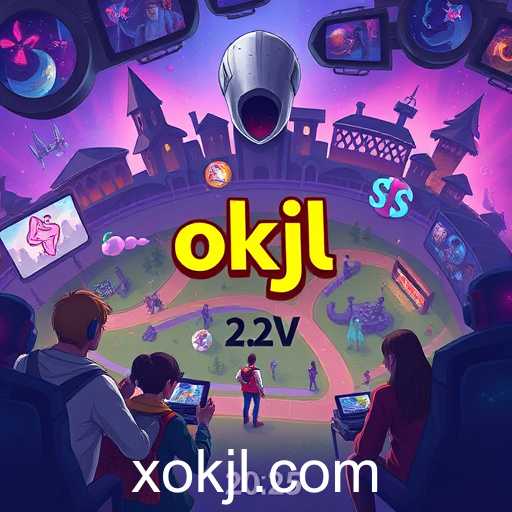Evolving Trends in Online Gaming