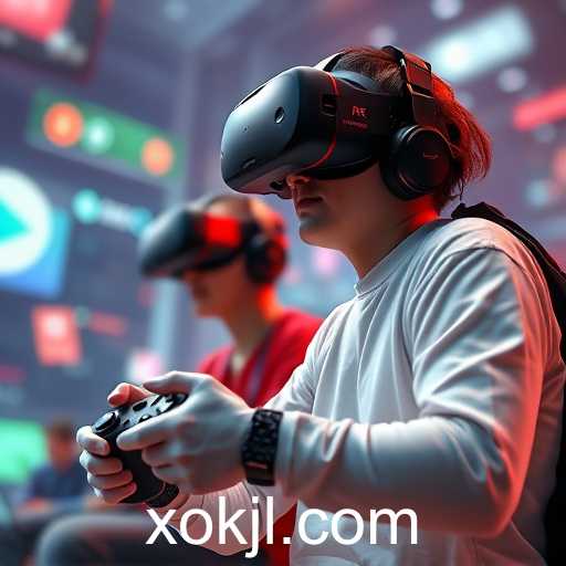 Gaming Trends and Innovations in 2025