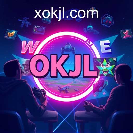 OKJL Revolutionizes Online Gaming