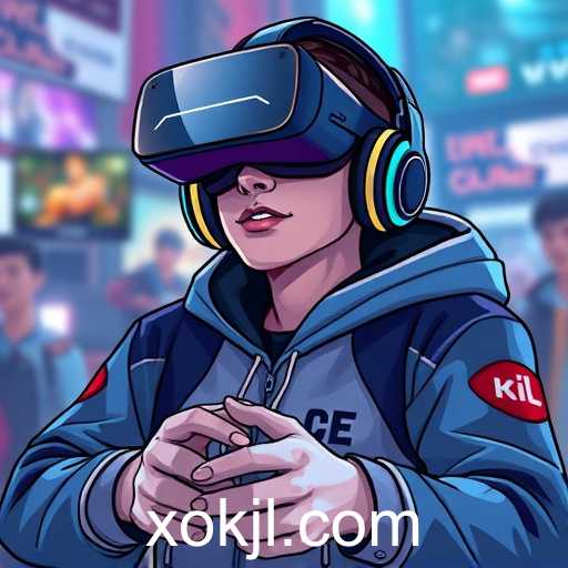 Revolutionizing Online Gaming in 2025
