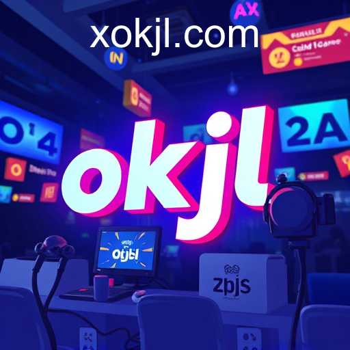 The Rise of OKJL: A New Era in Online Gaming